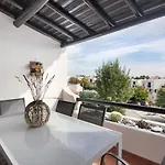Appartement Flat 2 Bedrooms Cunha *