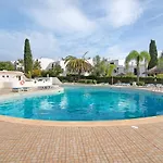アパート Flat 2 Bedrooms Cunha アルブフェイラ