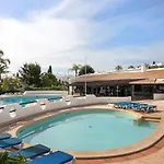 Flat 2 Bedrooms Cunha アルブフェイラ