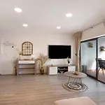 Flat 2 Bedrooms Cunha Appartement Albufeira