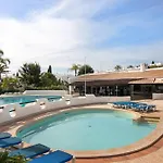 Flat 2 Bedrooms Cunha * Albufeira