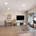 Lägenhet Flat 2 Bedrooms Cunha Albufeira