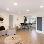 Lägenhet Flat 2 Bedrooms Cunha Albufeira