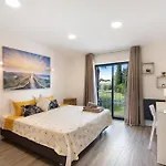 Flat 2 Bedrooms Cunha Lägenhet