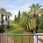 アパート Flat 2 Bedrooms Cunha アルブフェイラ