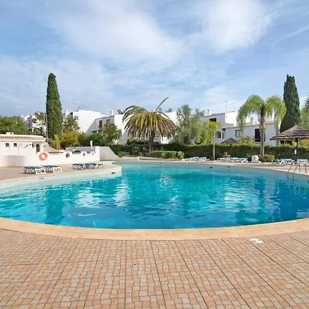 Apartment Flat 2 Bedrooms Cunha Albufeira