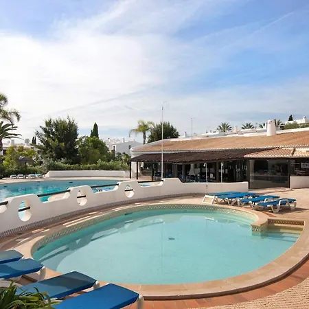 Flat 2 Bedrooms Cunha Albufeira