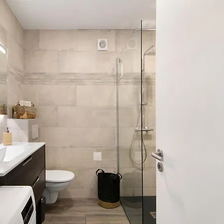 Apartment Flat 2 Bedrooms Cunha Albufeira