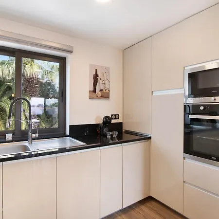 Flat 2 Bedrooms Cunha アパート アルブフェイラ