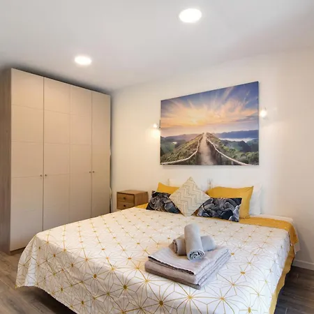 Lägenhet Flat 2 Bedrooms Cunha Albufeira