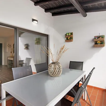 Flat 2 Bedrooms Cunha * Albufeira