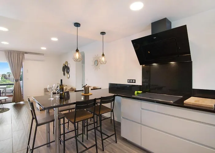 Flat 2 Bedrooms Cunha Apartamento *