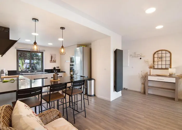 Flat 2 Bedrooms Cunha Albufeira