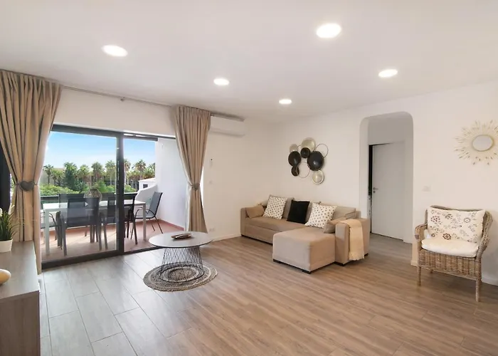 Apartamento Flat 2 Bedrooms Cunha *