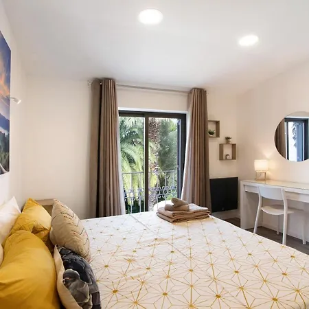 Flat 2 Bedrooms Cunha Appartement *