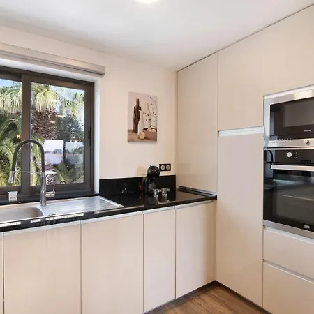 Flat 2 Bedrooms Cunha Appartement *