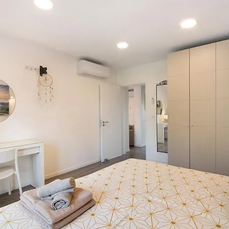 Flat 2 Bedrooms Cunha Appartement *