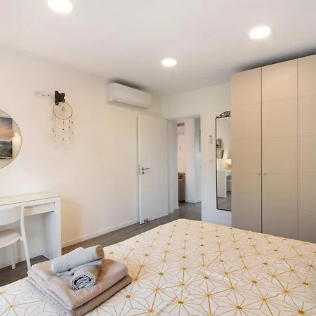 Apartamento Flat 2 Bedrooms Cunha