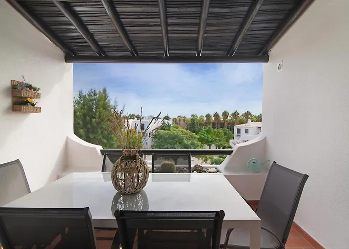 Flat 2 Bedrooms Cunha * Albufeira