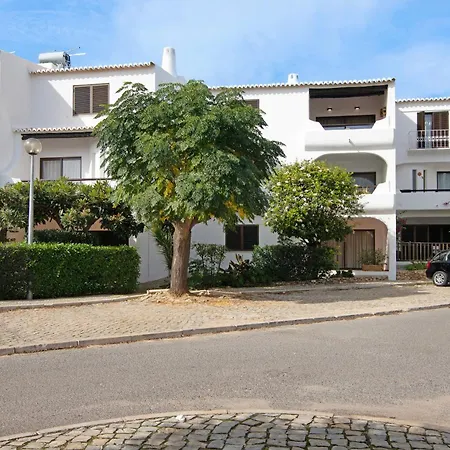 Flat 2 Bedrooms Cunha דירה אלבופיירה